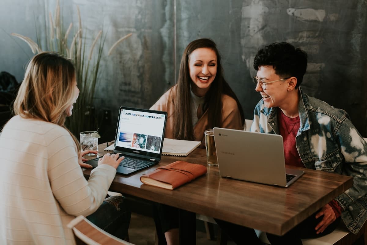 Team collaboration