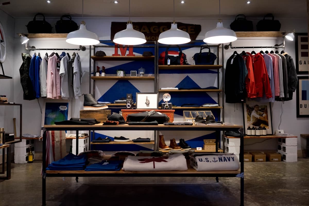 Storefront