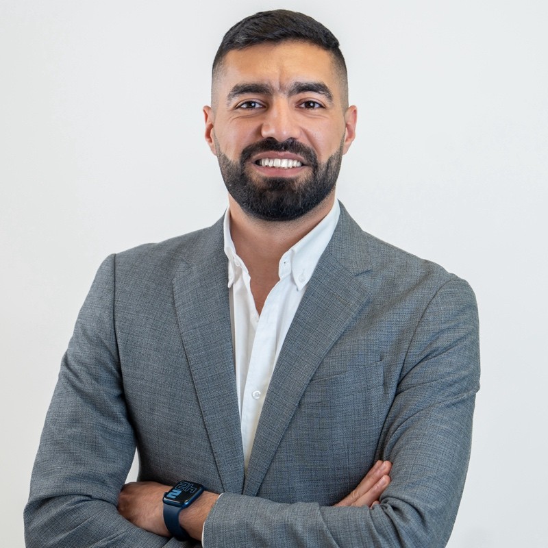 Mohamed Akl